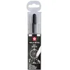 Image de SAKURA Gelly Roll Basic - Set de 3 couleurs - Clair, Noir, Blanc - Encre gel lisse pour écrire, dessiner, décorer - Ultra couvrante sur papier foncé - Idéale pour Scrapbooking & Card Making