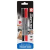 Image de SAKURA Pigma Micron Pen Set Verschiedene Größen 6/pkg Schwarz