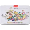 Image de BRUYNZEEL Creatives Fineliner/Brush Pen Set de 48 couleurs | Stylos à double pointe pour l'écriture, le dessin et les livres de coloriage pour adultes