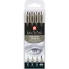 Image de SAKURA Pigma micron fineliner set Cool gray 4pcs