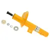 Image de KONI Amortisseur Sport compatible avec Peugeot 206/206 Gti/RC/SW/CC 1998-2006 / Citroën C2 Dongfeng/Peugeot 206+ 2006-2013 - Essieu avant - Gauche (8710-1372LSPORT)