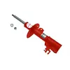 Image de KONI Amortisseur Special Active compatible avec Cadillac BLS Sedan/Wagon (excl. 4WD) 2006-2008 / Saab 9-3 Sport Sedan/Estate/Cabrio incl. Aero 2002-2007 - Essieu avant - Droite (8745-1010R)