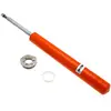 Image de KONI Amortisseur STR.T compatible avec Opel Astra F Sedan/Hatchback/Cabrio/Caravan / Vauxhall Astra Mk3 Hatchback/Saloon/GSi 16V 1991-1997 - Essieu avant (8650-1004)