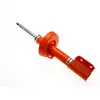 Image de KONI Amortisseur STR.T compatible avec Opel/Vauxhall Astra G/Mk4 Sedan/Hatchback/Caravan/Coupé/Cabrio/OPC / Zafira A (excl. OPC) 1998-2005 - Essieu avant - Droite (8750-1028R)