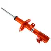 Image de KONI Amortisseur STR.T compatible avec Opel/Vauxhall Agila 1.0/1.2/1.3 CDTi / Suzuki Swift MZ/EZ / Splash 2005-2015 - Essieu avant - Gauche (8750-1092L)