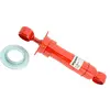 Image de KONI Amortisseur Classic compatible avec Ferrari 308 GTB/GTS/Dino 308 GT4 (2+2) 1973-1985 - Essieu avant (82-1982SP6)
