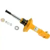 Image de KONI Amortisseur Sport compatible avec Seat Toledo I (1L) 1991-1998 / Volkswagen Golf II/III / Jetta II 1983-1998 / Vento 1.4/1.6/1.8 1991-1997 - Essieu avant (8741-1258SPORT)