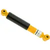 Image de KONI Amortisseur Sport compatible avec Citroën ZX 1.9/2.0/2.0 16V 1991-1997 / Xsara Break 1998-2004 / Peugeot 306 1993-2002 - Essieu arrière (26-1487SPORT)