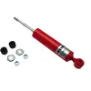 Image de KONI Amortisseur Classic compatible avec Renault Alpine A108/A110-1975 / R8 Gordini (R1134/R1135) 1964-1969 - Essieu avant - AR: 4-Pièces (80-1743SP3)