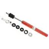 Image de KONI Amortisseur Classic compatible avec Porsche 911/912 (A-Séries) incl. Targa 1965-1968 - Essieu avant - AV: Seulement pour les jambes de suspension d'origine KONI (86-1308)
