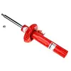 Image de KONI Amortisseur Special Active compatible avec Seat Toledo III 2004-2009 / Skoda Octavia II/Superb II/Yeti 2005-2017 / VW Eos/Golf/Jetta/Touran/Caddy 2003-2019 - Essieu avant - AV: Ø55mm (8745-1038)