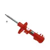 Image de KONI Amortisseur Special Active compatible avec Abarth 500/595 / Fiat 500 0.9/1.2/1.4/1.3 Multijet/1.4 Abarth 2007-2020 / Ford Ka II 1.2/1.3TDCi 2008-2015 - Essieu avant - Gauche (8745-1247L)
