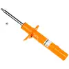 Image de KONI 8750-1123 2x Amortisseur Jambe de suspension Pression de gaz Essieu avant Kit amortisseur