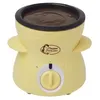 Image de Bestron Sweet Dreams DCM043 - Fondue au chocolat - 0.3 litres - 25 Watt en occasion ou reconditionné
