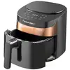 Image de Friteuse à air chaud PrepAir 4L 1300W AAF7004DCO Bestron