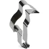 Image de patisse 2047985 Emporte-Pièce Cigogne Inox 9 cm