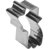 Image de PATISSE - Découpoir étoile filante 8cm inox