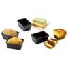 Image de 4 mini-moules à cakes Patisse