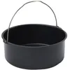 Image de Moule à manqué - PATISSE - Avec anse - Pour Airfryer - Ø20 cm