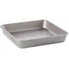 Image de Moule à manqué carré 22 cm Patisse