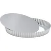 Image de Moule à tarte fond amovible D : 24cm