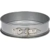 Image de PATISSE - Moule à manqué à charnière16cm Silver top