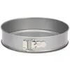 Image de Moule à manqué 26cm à charnière Silver top
