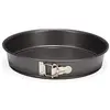 Image de patisse 2048369 Moule à Charnière avec Bord Évasé 30 cm