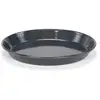 Image de Tourtière acier émaillé 24 cm Patisse