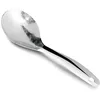 Image de Cuillère à riz Inox - PRIMALINE - Prima-Line - Largeur 7.5 cm - Longueur 23.5 cm - Passe au lave-vaisselle