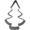Image de PATISSE - Découpoir sapin 6cm en inox NM