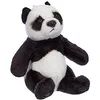 Image de WWF - Porte-Clefs Peluche Panda - Hauteur 10 cm