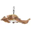 Image de WWF - 15.211.010 - Peluche - Porte clef - Chauve souris - 23 cm