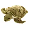 Image de WWF - Peluche Tortue de Mer - Peluche Réaliste avec de Nombreux Détails Ressemblants - Douce et Souple - Normes CE - 18 cm
