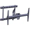 Image de SOPORTE INCLINABLE Y FIRATORIO A PARED Para PANTALLAS VOGELS / PFW6852 / Negro PFW 6852 Display Wall Mount, Turn & Tilt 136KG