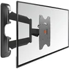 Image de Vogel's Base 45 M Support Mural pour TV 32-55 Pouces, Noir