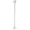Image de Supports de vidéoprojecteur Vogel's PPC-1585 Blanc