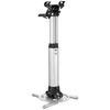 Image de Vogel's PPC 2555 Support Plafond pour vidéoprojecteur Réglage Fin/Inclinable +/-15° Argent