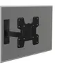 Image de Vogel's Professional PFW 2030 - Support - pour Écran LCD - verrouillable - noir - Taille d'écran : 19"-43" - montable sur mur en occasion ou reconditionné
