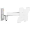 Image de Support mural orientable Vogel's TVM 3245 pour écran TV de 19" à 43" Blanc en occasion ou reconditionné