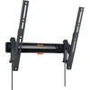 Image de Vogel's TVM 3415 Support Mural TV inclinable pour téléviseurs 32-65 Pouces, Max. 25 kg, Support TV Max. VESA 400x400, Compatibilité Universelle