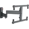 Image de Vogel's TVM 3465 OLED Support Mural TV orientable pour téléviseurs 32-65 Pouces, Max. 25 kg, Pivotant jusqu'à 180º, Support TV Totalement orientable Max. VESA 400x400, Idéal pour OLED