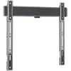 Image de Vogel's Elite TVM 5405, Support Mural TV extrêmement Plat pour téléviseurs de 32 à 77 Pouces, Max. 75 kg, Support TV Max. VESA 400x400, Universellement Compatible, Distance au Mur de Seulement 1,5 cm.