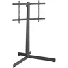 Image de Vogel's TVS 3690 Pied TV Design pour 40-77 Pouces   Noir Acier