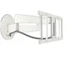Image de Supports TV Vogel's TVM 7675 Blanc