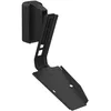 Image de Vogel’s SWM 4023 Support Mural pour Enceinte Sonos Era 300   Spécialement conçu et Adaptation Parfaite | Inclinaison -25°/+5° | Orientable Jusqu’à 70° | Noir (1x)