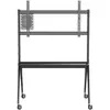 Image de Vogel's - Pied Tv  Mobile Pour Écran De 65'' À 98'' T1021