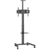 Image de Pied TV VOGEL'S Mobile pour écran 32'' à 65'' T1031