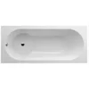 Image de Baignoire bain douche 170 X 75 VILLEROY ET BOCH Libra quaryl