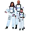 Image de Generique - Déguisement Astronaute Blanc Adulte
